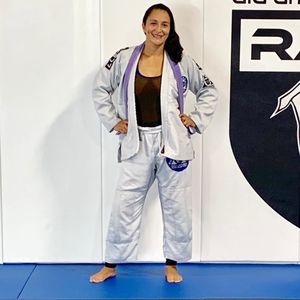 Meet your Posher, Evelyn